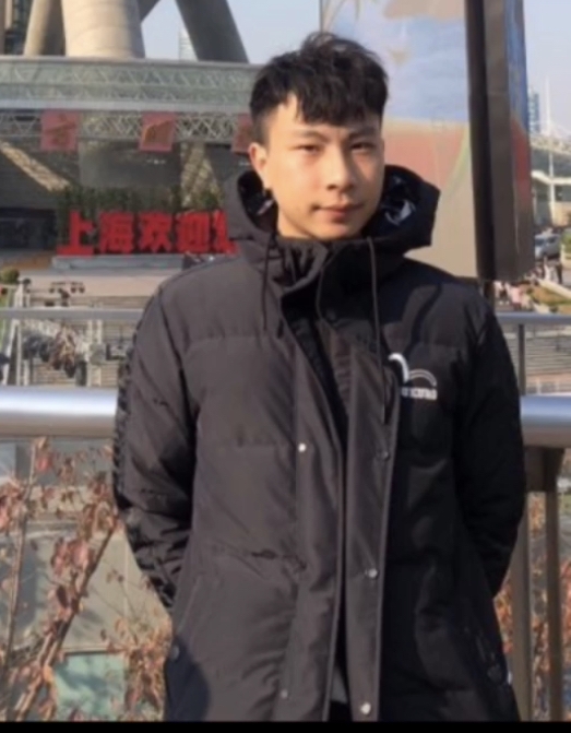 YDL的第一张照片--赣州相亲服务中心