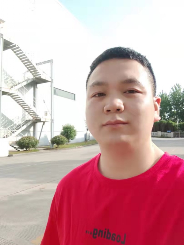 亮的第一张照片--赣州相亲服务中心