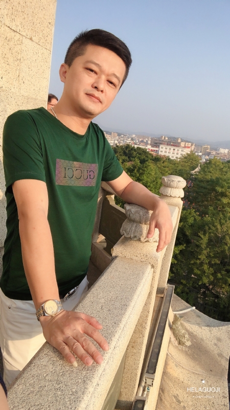 旭旭的第一张照片--赣州相亲服务中心