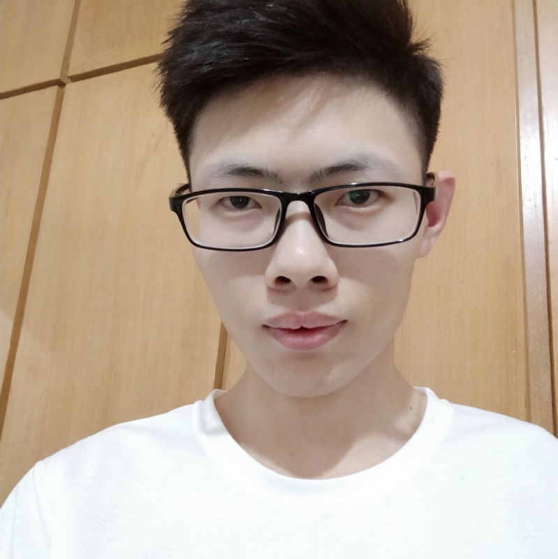 追鱼的第一张照片--赣州相亲服务中心