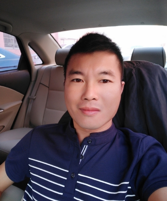 撸止深的第一张照片--赣州相亲服务中心