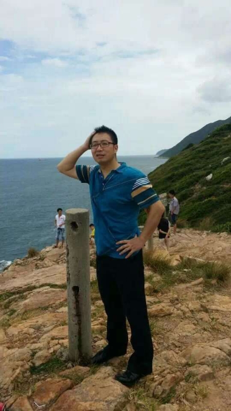 xiaochen的第一张照片--赣州相亲服务中心