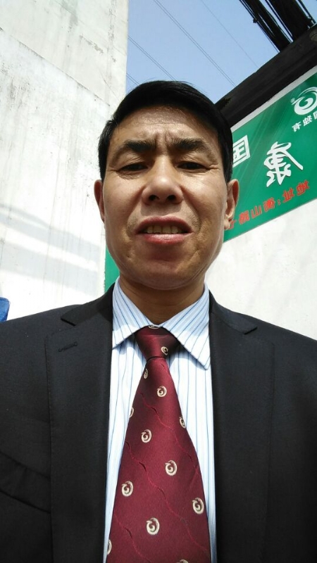 刘哥的第一张照片--赣州相亲服务中心