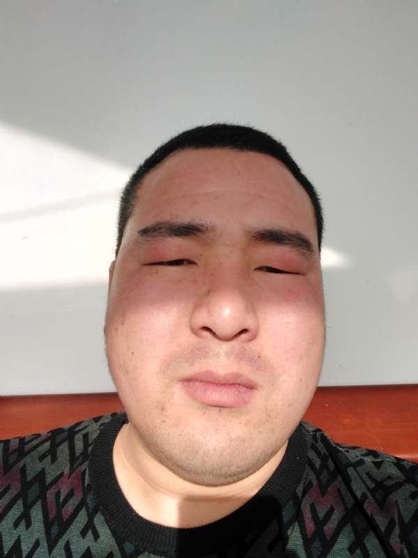一羽垂天的第一张照片--赣州相亲服务中心