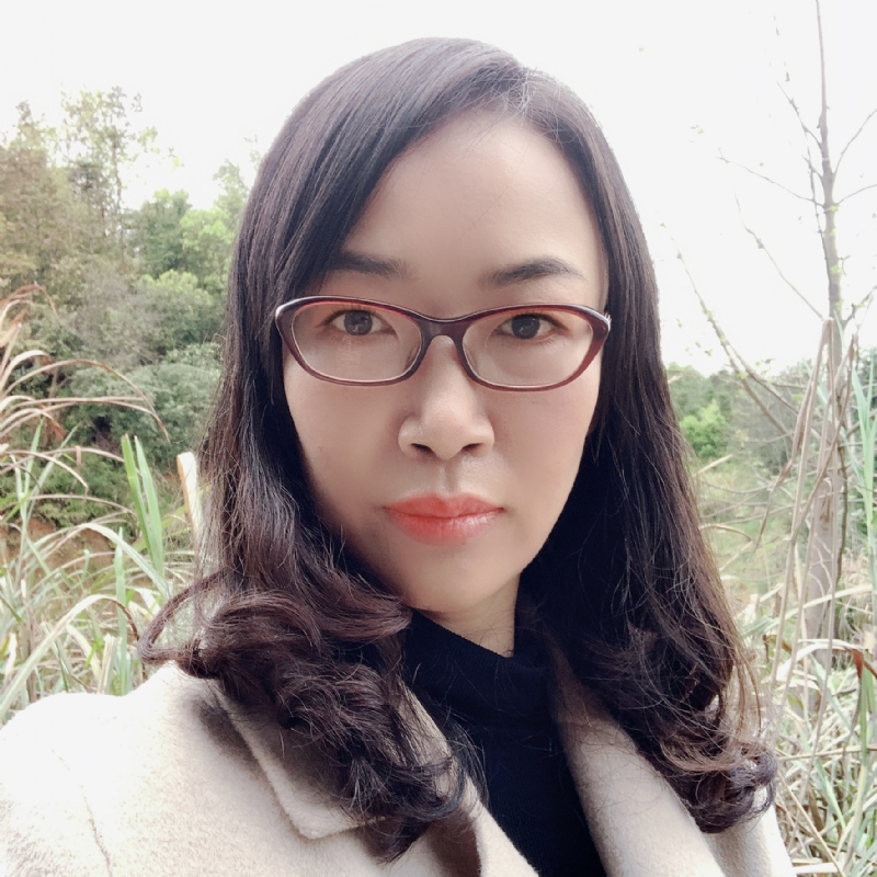 杜拉拉的第一张照片--赣州相亲服务中心
