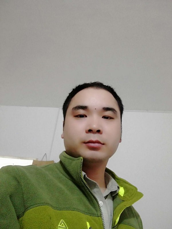 王群松的第一张照片--赣州相亲服务中心