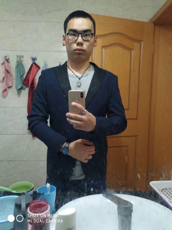 南华于的第一张照片--赣州相亲服务中心