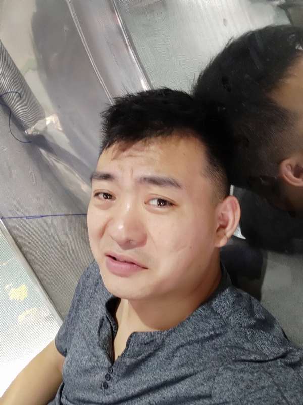 江翎的第一张照片--赣州相亲服务中心