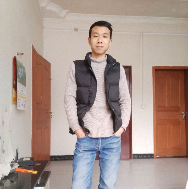 小伙子的第一张照片--赣州相亲服务中心