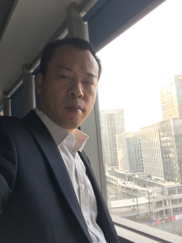 阿果的第一张照片--赣州相亲服务中心