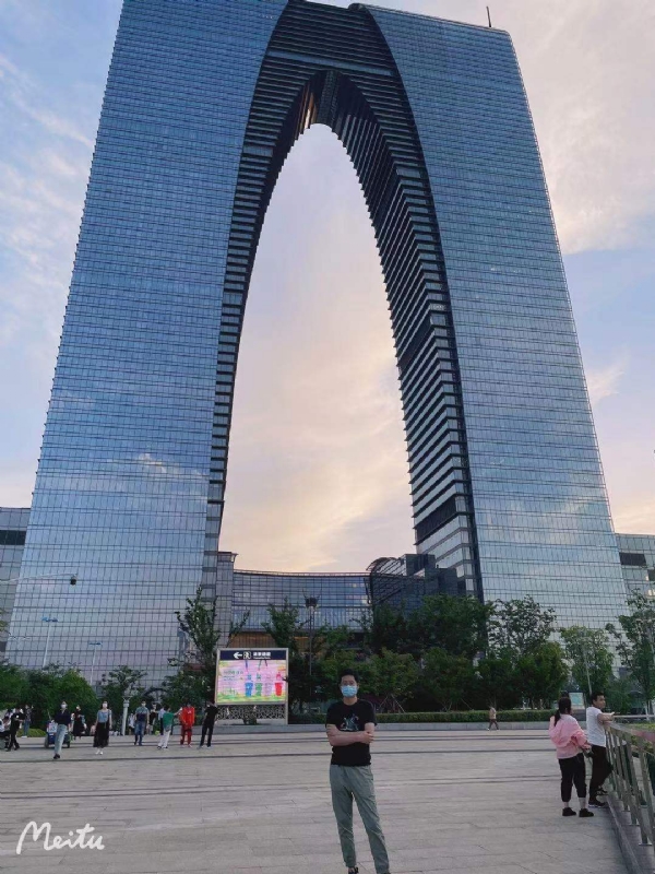 随心的第一张照片--赣州相亲服务中心