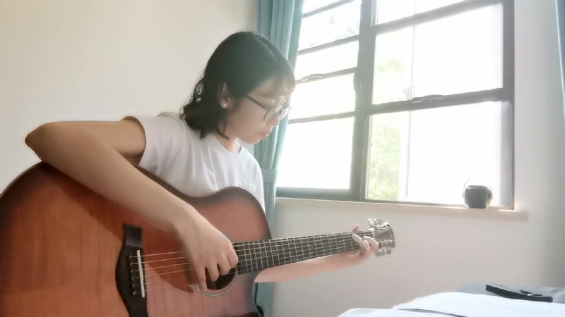 佳期的第一张照片--赣州相亲服务中心