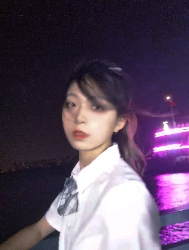 李美嘉的第四张照片--赣州相亲服务中心