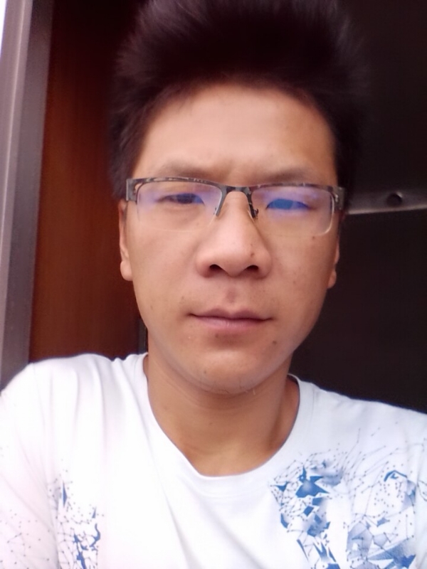 听雨的第一张照片--赣州相亲服务中心