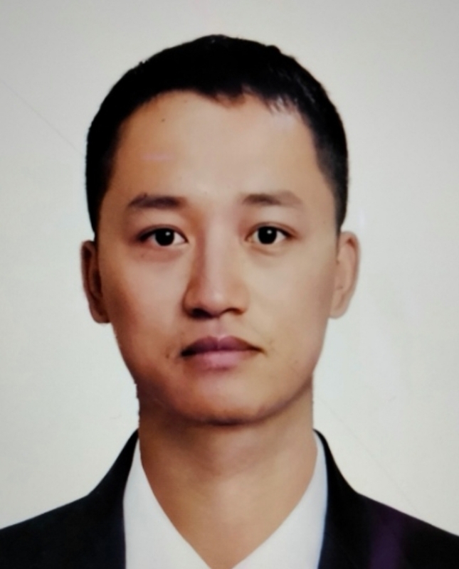 东哥的第一张照片--赣州相亲服务中心