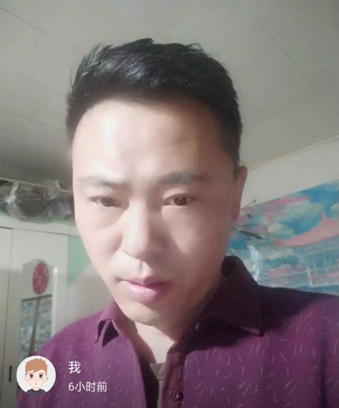 单身王子的第一张照片--赣州相亲服务中心