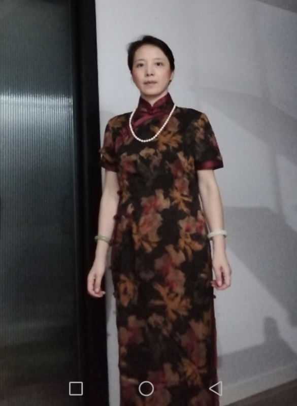 起起的第一张照片--赣州相亲服务中心