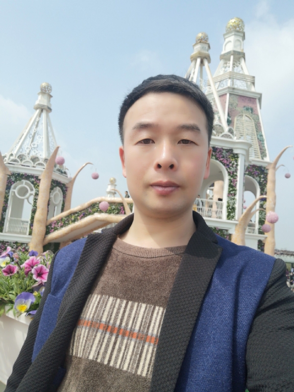 黎明的天空的第二张照片--赣州相亲服务中心