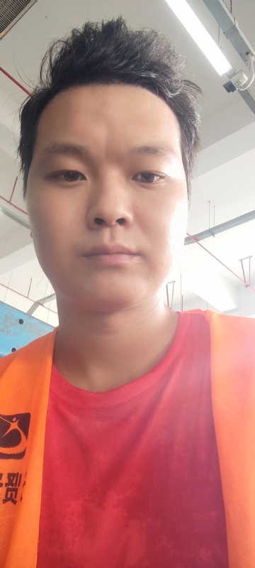 只待有缘人的第一张照片--赣州相亲服务中心
