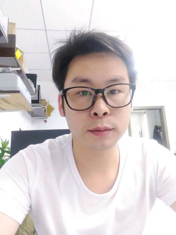 平凡的第一张照片--赣州相亲服务中心