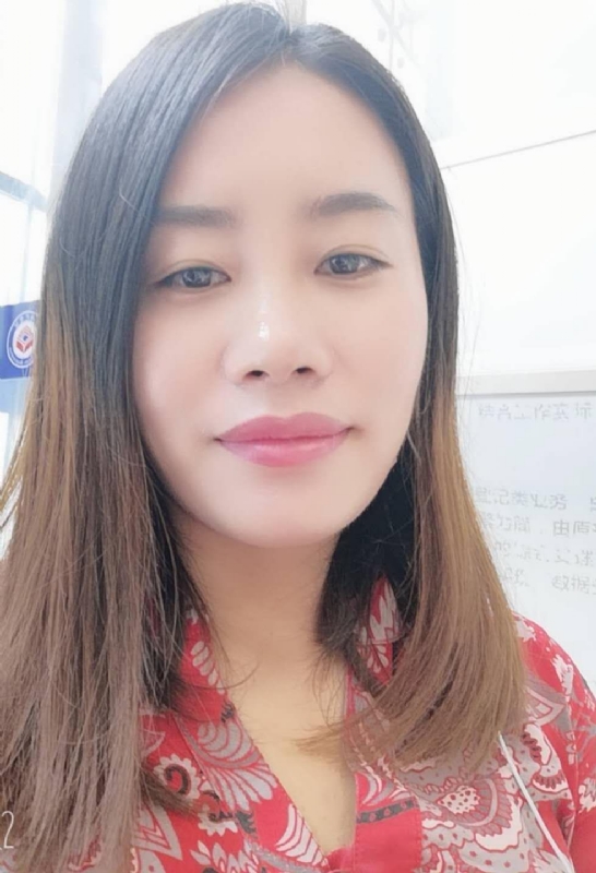 勿忘初心梦晗的第一张照片--赣州相亲服务中心
