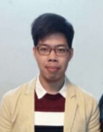 劳帅哥的第一张照片--赣州相亲服务中心
