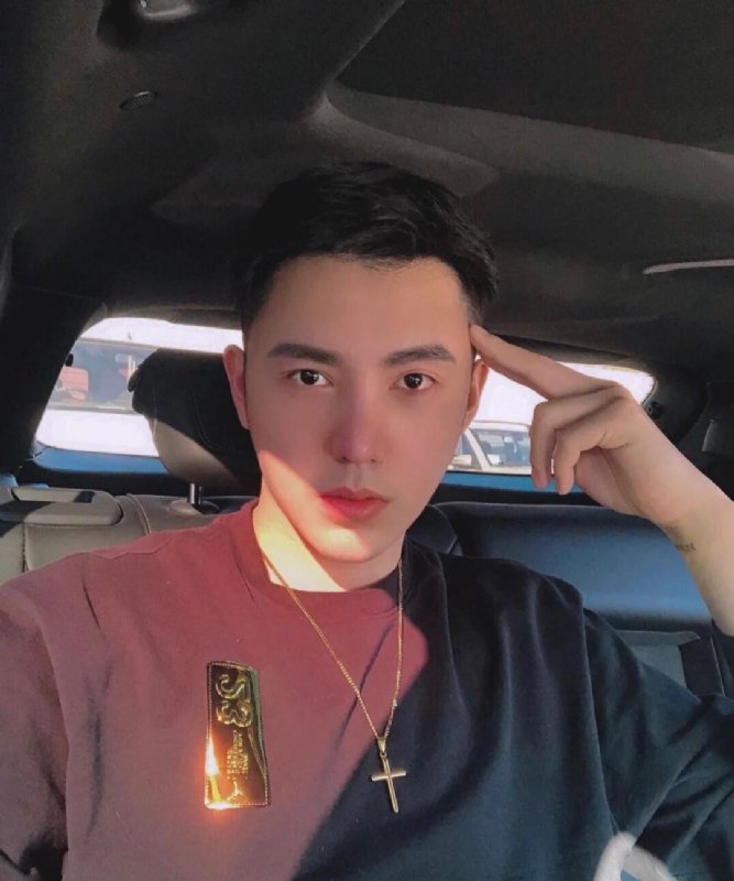 陈宇文的第一张照片--赣州相亲服务中心