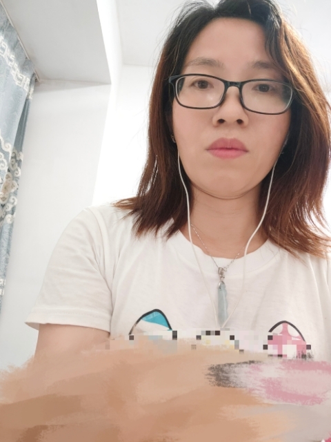 柠檬的第一张照片--赣州相亲服务中心