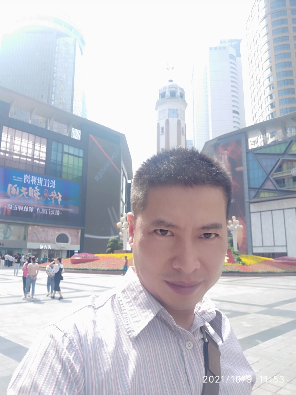 空气的第二张照片--赣州相亲服务中心