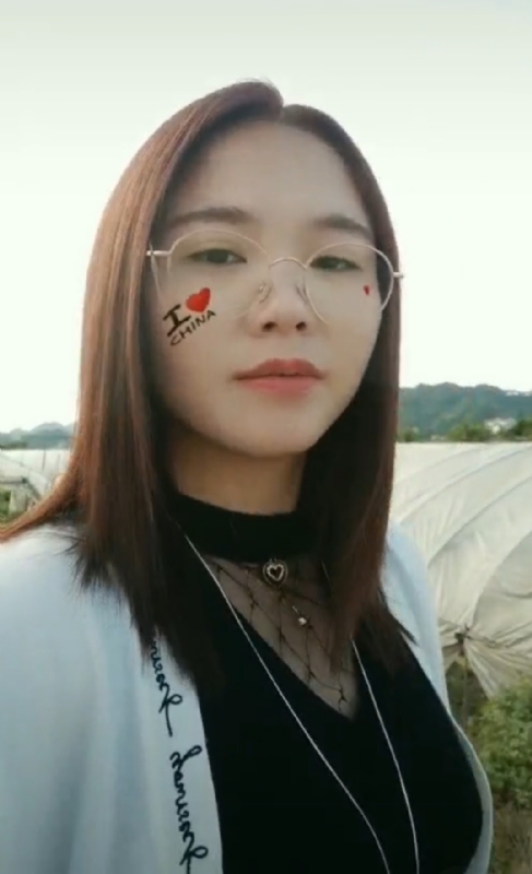 完美无瑕的第一张照片--赣州相亲服务中心