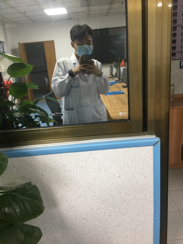 社交牛逼症的第三张照片--赣州相亲服务中心