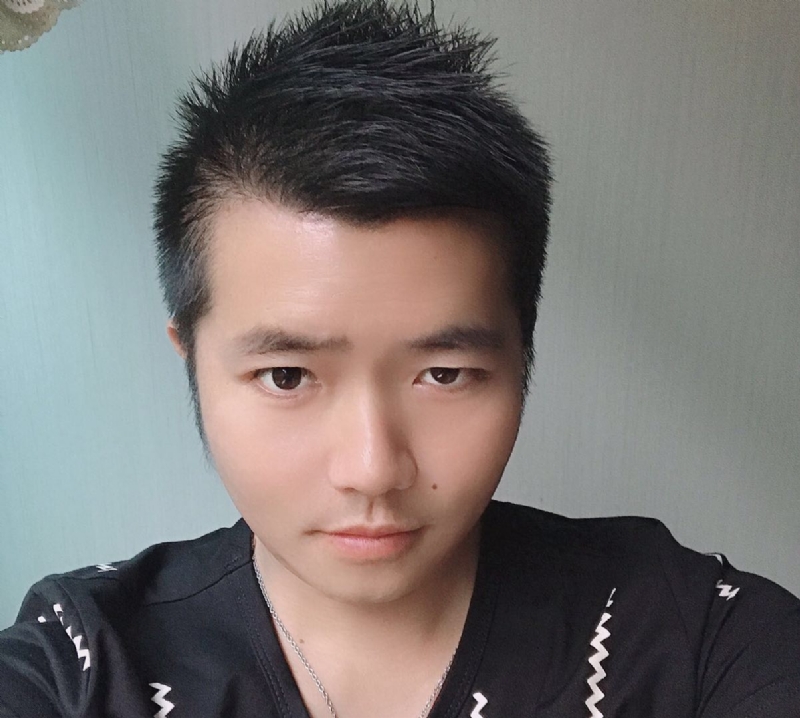 七夜的第一张照片--赣州相亲服务中心