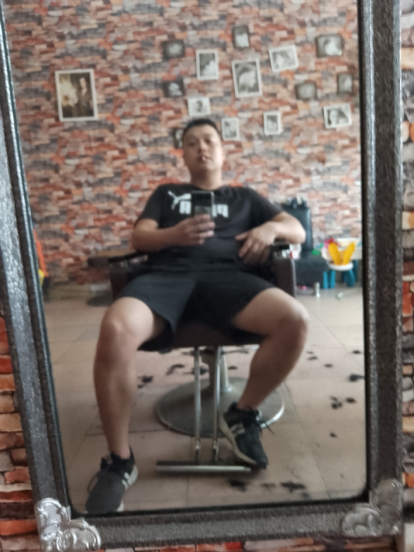 随心所欲的第一张照片--赣州相亲服务中心