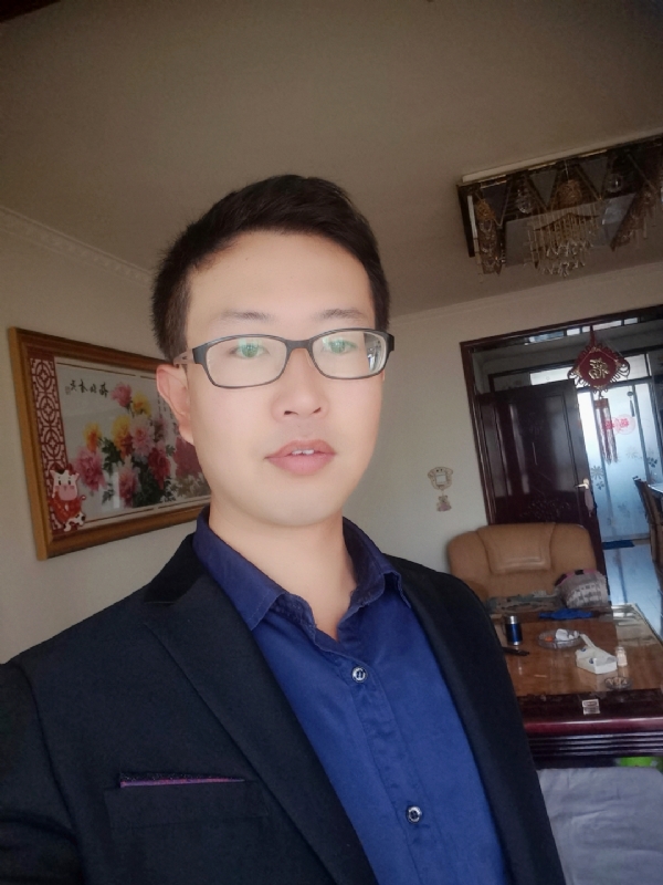遇一人白首的第一张照片--赣州相亲服务中心
