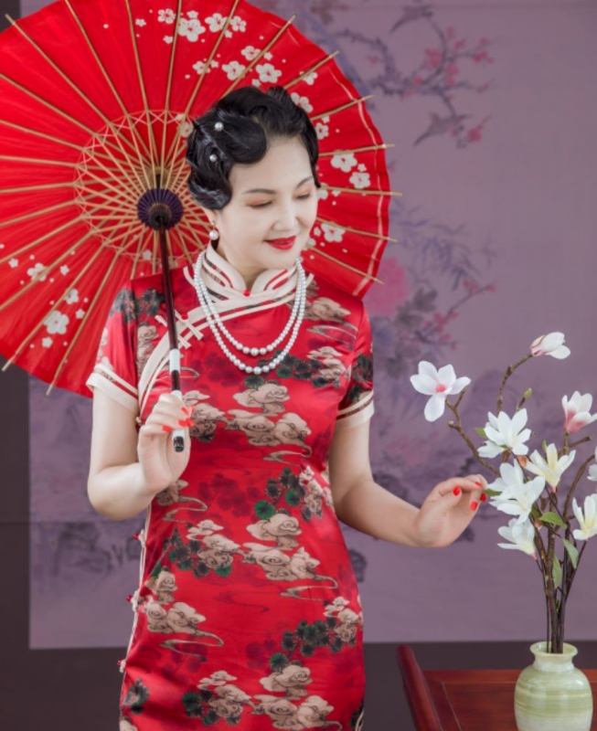 林芝的第一张照片--赣州相亲服务中心