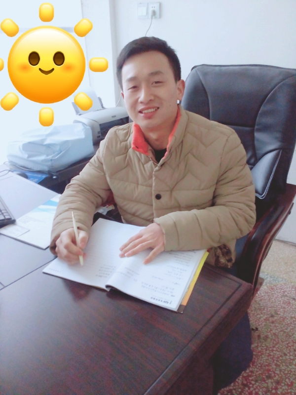 尚晋新的第四张照片--赣州相亲服务中心