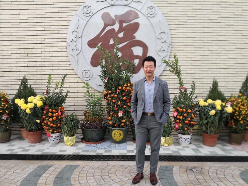 心灵港湾的第二张照片--赣州相亲服务中心