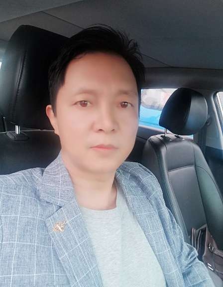 深蓝的第一张照片--赣州相亲服务中心