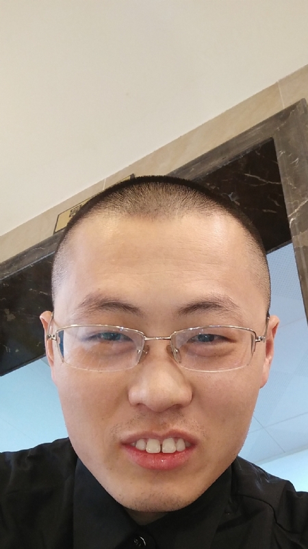 陈彩的第一张照片--赣州相亲服务中心