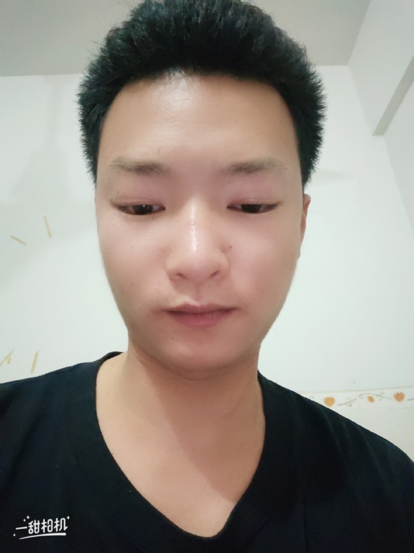 孤狼的第一张照片--赣州相亲服务中心