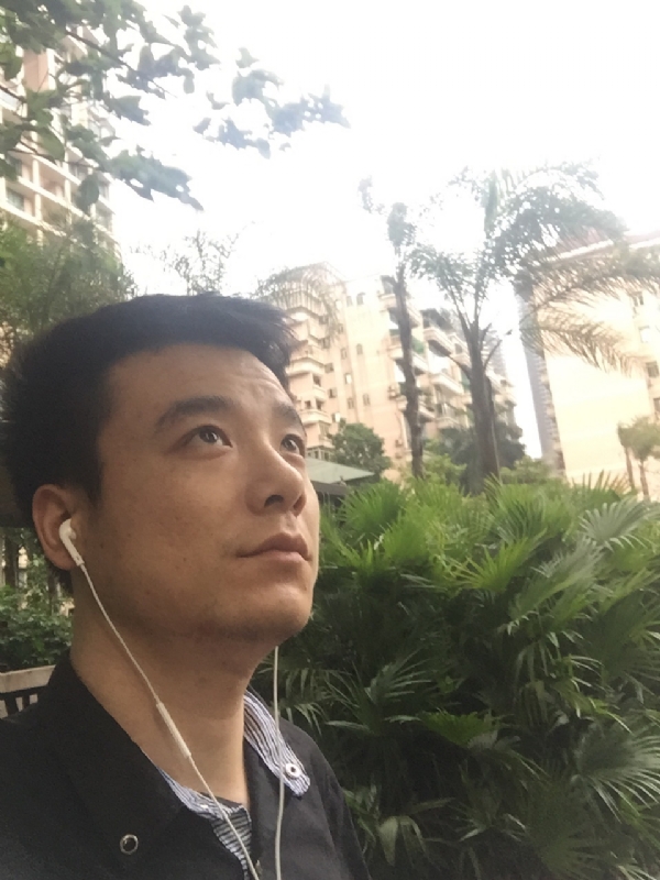 喜洋洋的第一张照片--赣州相亲服务中心