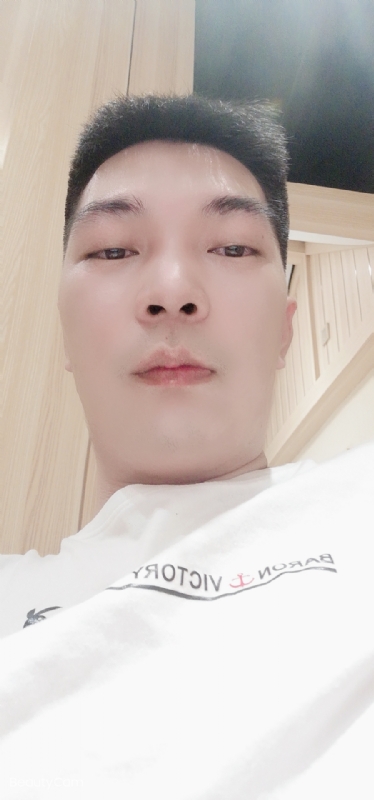 蔡先生的第一张照片--赣州相亲服务中心