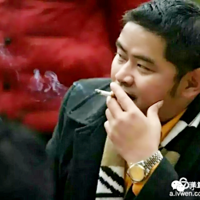 富友范的第一张照片--赣州相亲服务中心