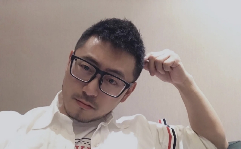 铭哲的第一张照片--赣州相亲服务中心