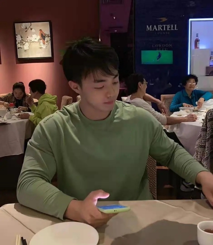 la的第一张照片--赣州相亲服务中心