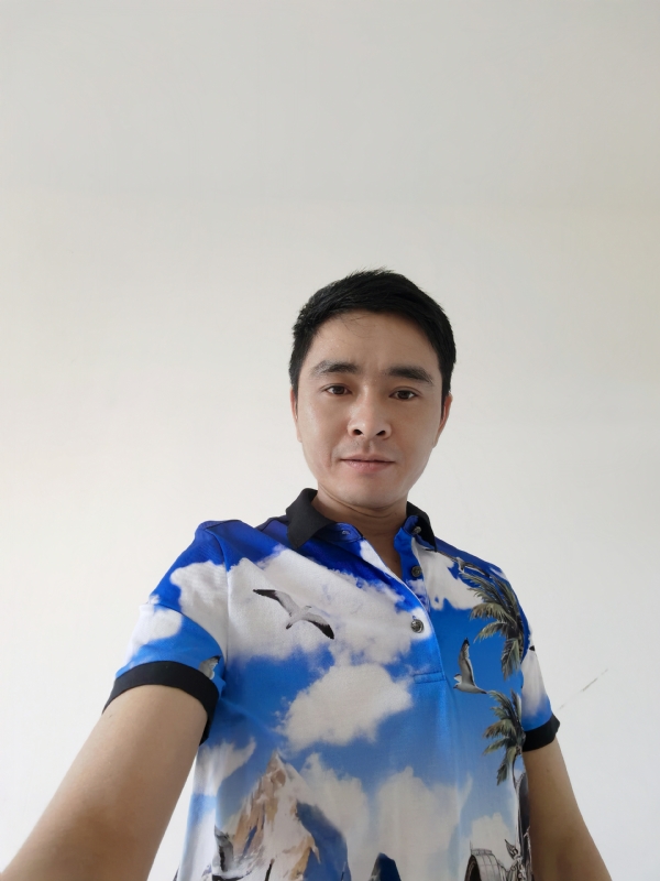 金世的第一张照片--赣州相亲服务中心