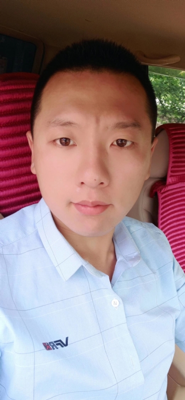 霄上的第一张照片--赣州相亲服务中心