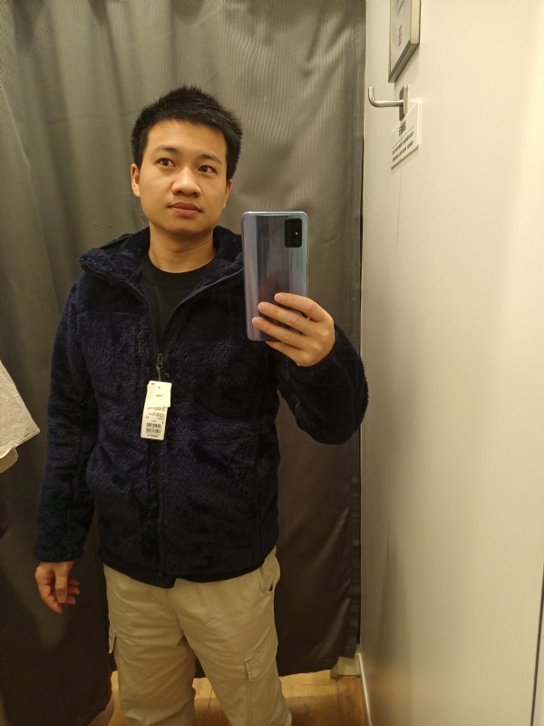 冬天的太阳的第一张照片--赣州相亲服务中心