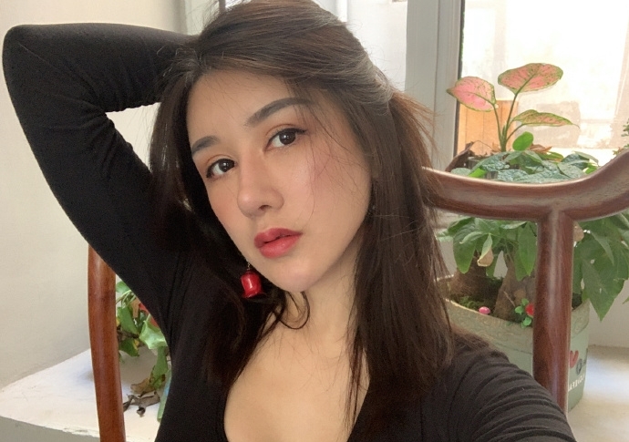 林依依的第二张照片--赣州相亲服务中心