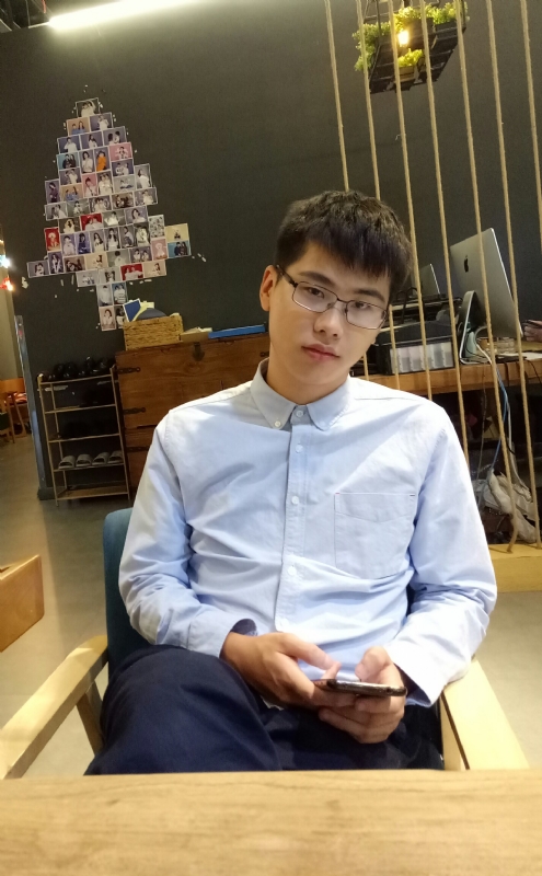 虚空羽翼的第一张照片--赣州相亲服务中心